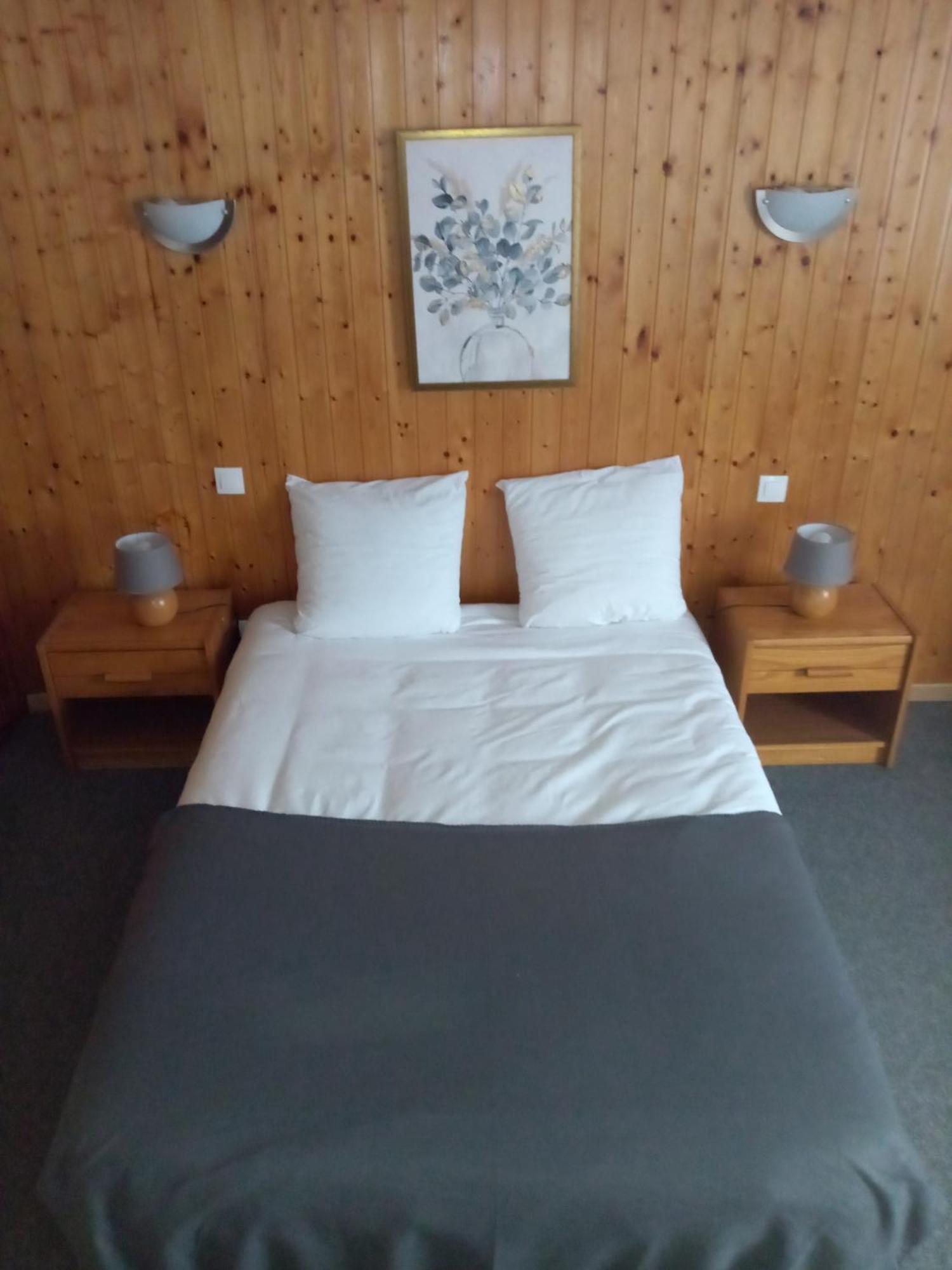 Le Valtrivin Hotel Lapoutroie Phòng bức ảnh